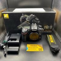 ราคา NIKON D7200 BODY (กล้องDSLR มีWifi) (25733685300)