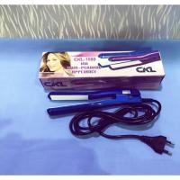 ราคา เครื่องหนีบผม ม้วนผม ckl1080ตัวหนีบเซลมิก (7939952671)