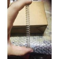 ราคา HONDAMTX125​ สปริงก้านเบรคหลังแท้ (8468001984)