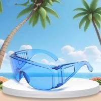 ราคา พร้อมส่งในไทยแว่นกันน้ำ กันลม แว่นสงกรานต์ สีสดใสรุ่น:Z00 (27578140663)