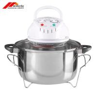 ราคา หม้ออบลมร้อน12ลิตร OTTO รุ่นCO-709 (25444746181)