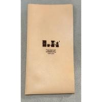 ราคา Leather folder by Travelers Notebook ซองใส่เอกสาร หนังแท้ (28657599797)