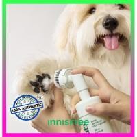 ราคา Innisfree Green Pet Club Thorough Waterless Foot Cleanser 150mL (29374140195)