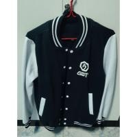 ราคา เสื้อกันหนาวลาย GOT7 (4544198379)