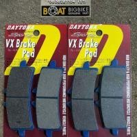 ราคา ผ้าเบรคหน้า M4 M50 Brembo (2718225725)