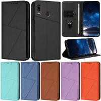 ราคา SAMSUNG SlimสําหรับSamsung Galaxy A11 A21 A31 A41 A10 A20 A30 A50 A70 A10S A20S A50S A30S A70S A10E A20E A21S Deluxeกระเป๋าสตางค์หนังPUกรณี (27786186920)