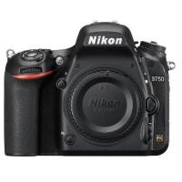 ราคา Nikon d750 (used) อดีตประกันศูนย์ แถม battery แท้อีกสองก้อน (3533182717)