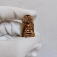 ราคา พระคงเนื้อดิน พระเครื่องเมืองลำพูน เมืองเหนือ เป็นธรรมชาติมีความเก่า (20881233201)