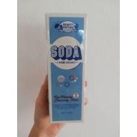ราคา [พร้อมส่ง]​ Beauty Cottage SODA HYDRO-BALANCE Pore Minimize Cleansing Foam 120ml. (8706624300)