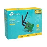 ราคา TP-LINK TL-WN881ND 300Mbps Wireless N PCI Express Adapter (41505710909)