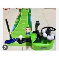 ราคา ชุดกอล์ฟเอนฟาจูเนียร์ สินค้าพรีเมี่ยม สินค้าราคาถูก (28415523714)