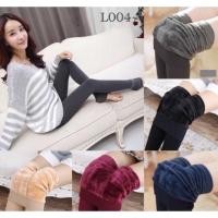 ราคา Noikatoo เลกกิ้งกันหนาว เลคกิ้งบุขนกันหนาว กันหนาวได้ถึงอุณหภูมิติดลบ-10 องศา ลุยหิมะได้ (8428566432)