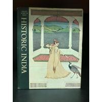 ราคา หนังสือมือสอง Used : English | Historic India (Great ages of man: a history of the world's cultures) (29158203548)