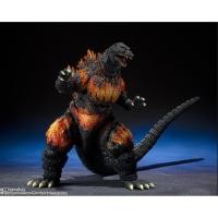 ราคา S.H.MonsterArts Godzilla 1995 70th Anniversary Special Ver. (26439596059)