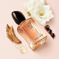 ราคา แท้น้ำหอมแบ่งขาย Giorgio Armani Si EDP (25272441425)