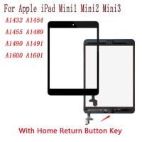 ราคา หน้าจอสัมผัสสําหรับ Apple iPad Mini1 Mini2 Mini3 Mini 1 2 3 A1432 A1454 A1455 A1489 A1490 A1491 A1601 Digitizer ด้านหน้ากระจกจอแสดงผล (42658539287)