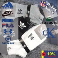 ราคา Sp01 รองเท้ากีฬารองเท้ากีฬา Kaus kaki sukan (23468956072)