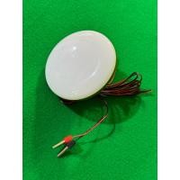 ราคา หลอดไฟLED UFO 12v. ทรงจานบิน 21/30 /45/60วัตต์ มีแบบแสงขาวและวอร์มให้เลือก (25970348498)