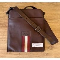 ราคา รุ่นหายากมากๆ กระเป๋า Bally ของแท้ 100% used like new (24719972141)