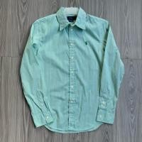 ราคา บาร์โค้ดสีเขียวแถบ Ralph Lauren (26337847783)