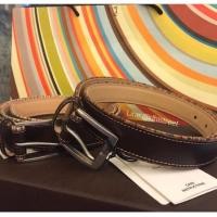 ราคา Paul Smith men belt (133386283)
