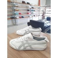 ราคา รองเท้าโอนิซึกะไทเกอร์ มือสองของแท้ size 41.5 cm 26 (42510634435)