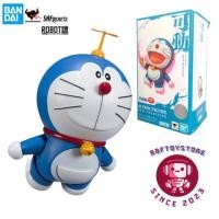 ราคา รูป ANIME MANGA DOREMON ROBOT SPIRITS SHF DORAEMON เลือกที่ดีที่สุด VER (25192768400)