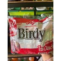 ราคา Birdy 3in1 กาแฟโรบัสต้า แพค 60 ซอง (24254594537)