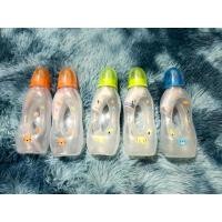 ราคา Festino ขวดนม ก้ามปู 9ออนซ์ คอแคป จับสะดวก สามารถฆ่าเชื้อด้วยเครื่องนึ่งขวดนมได้ สำหรับเด็ก (25685873526)