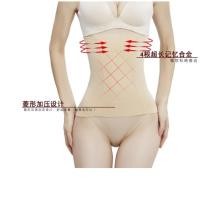 ราคา ลดราคาถูกมาก แผ่นรัดหน้าท้อง สเตย์ลดพุง ลดเอว เอว S ลงทันทีเมื่อใส่ (1418423879)