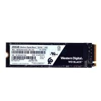 ราคา SSD M.2 (PCIe/NVMe) WD BLACK GEN3 (WDS250G2X0C) 250GB (25550679228)