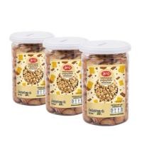 ราคา เอโร่ Aro ขนมปังหมีไส้ช็อกโกแลต 200 ก. X 3 ขนมปัง ขนมหมี ขนมกินเล่น (40654532007)