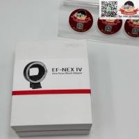 ราคา Viltrox EF-NEX IV เมาท์แปลง Auto Focus Adapter ( EF - NEX E FE / SONY ) (25968161071)