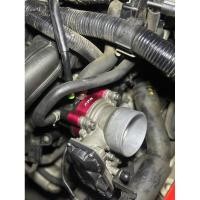 ราคา PPM Spacer สเปเซอร์รองลิ้นปีกผีเสื้อ สำหรับ Mazda3(BM,BN) , CX-3 , CX-5 (40350209963)