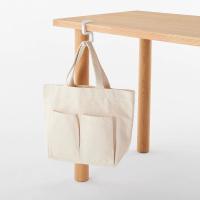 ราคา ตะขอแขวนกระเป๋า MUJI (19575110508)