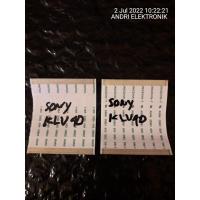 ราคา สาย SONY KLV40 TV FLEXY (42855809378)
