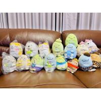 ราคา ตุ๊กตา Sumikko Gurashi ลิขสิทธ์แท้จากญี่ปุ่น ไซส์7นิ้ว สุมิกโกะ กุราชิ (18552545237)