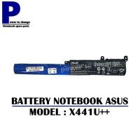 ราคา BATTERY NOTEBOOK ASUS X441U X441 X441U X441S X441SA X441SC X441UA X441UV A31N1537++ / แบตเตอรี่โน๊ตบุ๊คเอซุส แท้ (ORG) (10935660800)