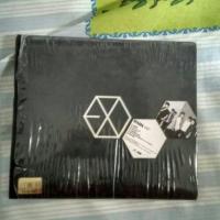 ราคา Preloved - EXO-M First Mini Album MAMA (24817535157)