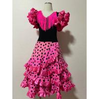 ราคา ชุดแฟนซี ชุดคอสเพลย์มือสอง ชุดเต้นสเปน 61 (24419421685)