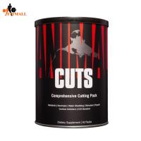 ราคา Animal Cuts Thermogenic Fat Burner 42 PACKS แฟตเบิร์น เผาผลาญไขมัน ลดน้ำหนัก (23871396664)