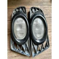 ราคา ไฟตัดหมอก civic fd mc แท้ไม่มีหลอด ขายตามสภาพ (28529803481)