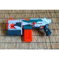 ราคา NERF Modulus Tri-Strike ไกส้ม พร้อมลูก (6544995554)