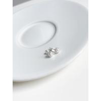 ราคา ต่างหูไหมพรม (s925) ต่างหูเงินแท้ (21586865168)