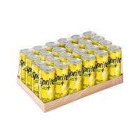 ราคา Sprite สไปรท์ เลมอนพลัส สูตรไม่มีน้ำตาล ขนาด 325 มล. x 24 กระป๋อง (23467082588)
