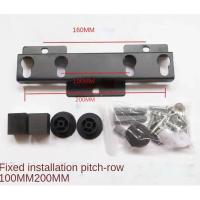 ราคา Universal 32-37 นิ้ว Hisense TCL Konka LCD TV Rack Wall Rack Bracket LG016in (23017798270)