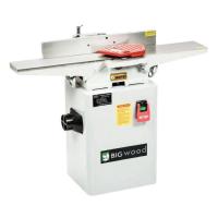 ราคา แท่นไสชิดไม้ บิ๊กวู้ด (Bigwood) รุ่น JP-6 6นิ้ว 150 มม. ทนทาน อย่างดี (27757384871)