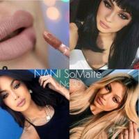 ราคา NANI SoMatte No.30 สียอดฮิต (87847545)