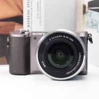 ราคา SONY A5100 + 16-50MM (15492126768)