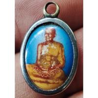 ราคา ล็อกเก็ตหลวงปู่ทวดวัดพังเถียะ จ.สงขลา พระดีน่าเก็บน่าบูชา ล๊อกเก็ตสร้างน้อย (29015588275)